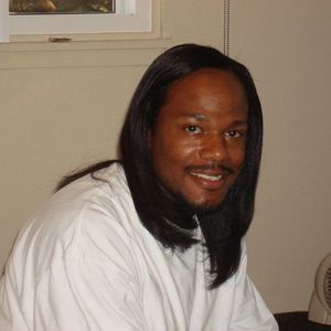 Meet your Posher, Sedrick